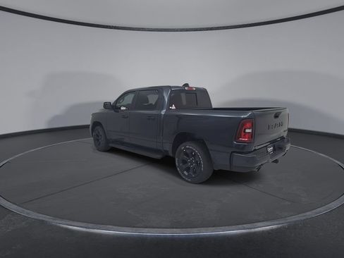 New 2026 RAM 1500 Express AWD/4WD image 11