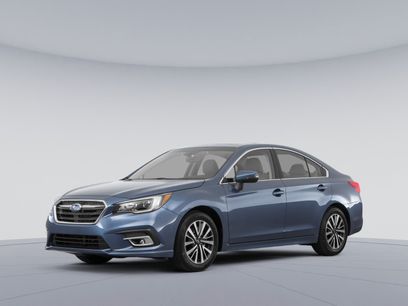 Used 2018 Subaru Legacy 2.5i Premium w/ Popular Package #1