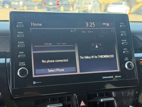 Used 2021 Toyota Camry XSE w/ Carpet Mat Package (TMS) image 14