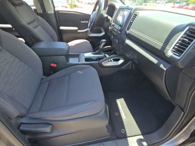 Used 2024 Nissan Frontier SV w/ SV Convenience Package RWD image 20