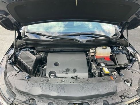 Certified 2022 Buick Enclave Avenir image 19