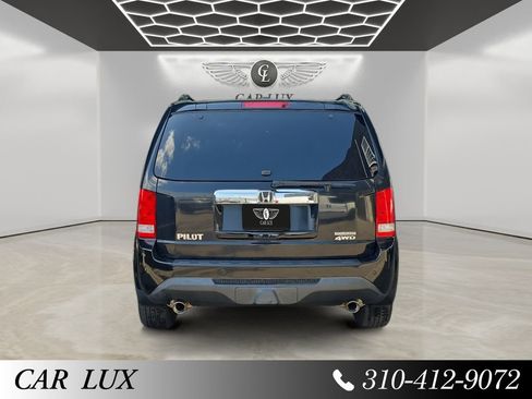 Used 2012 Honda Pilot Touring image 4