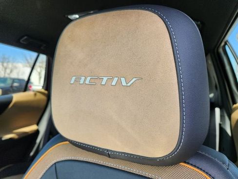New 2026 Chevrolet Equinox ACTIV w/ Convenience Package III AWD/4WD image 8