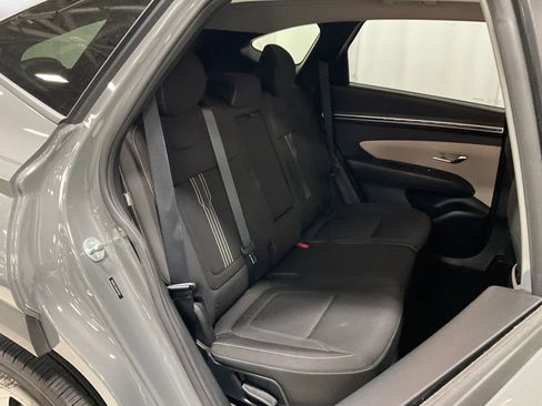 Used 2024 Hyundai Tucson SEL image 22