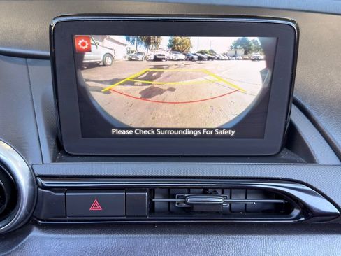 Used 2023 MAZDA MX-5 Miata Grand Touring RWD image 18