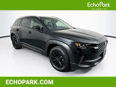 Used 2026 MAZDA CX-50 AWD 2.5 S w/ Preferred Pkg