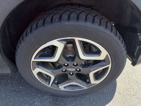 Used 2020 Subaru Crosstrek 2.0i Limited w/ Moonroof Package w/Navigation image 27