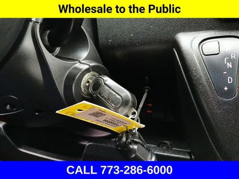 Used 2014 RAM ProMaster 1500 image 13