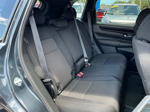 Certified 2025 Honda CR-V Sport image 22