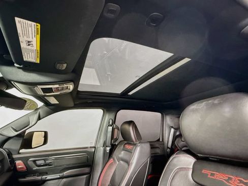 Used 2022 RAM 1500 TRX w/ TRX Level 2 Equipment Group AWD/4WD image 23