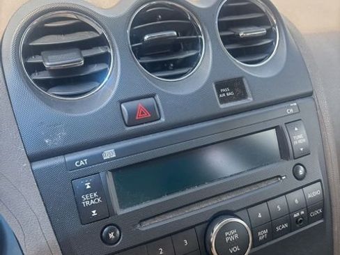 Used 2009 Nissan Altima 2.5 SL w/ Convenience Plus Pkg FWD image 23