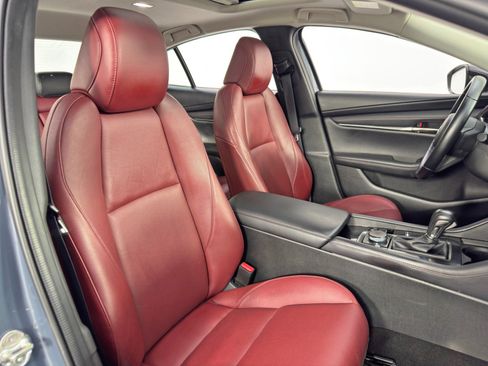 Used 2023 MAZDA MAZDA3 s image 35