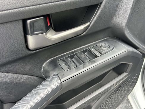 New 2026 Toyota Tacoma TRD Off-Road AWD/4WD image 19