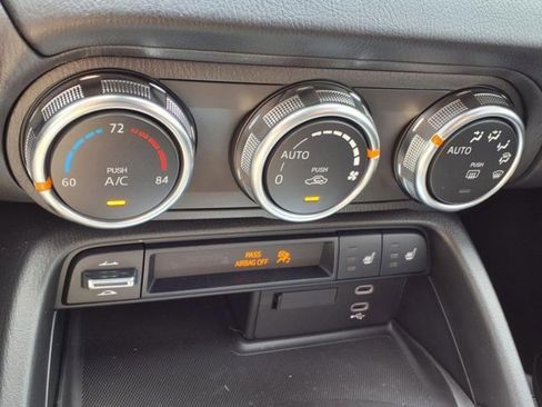 New 2025 MAZDA MX-5 Miata RF Grand Touring w/ Appearance Package image 14