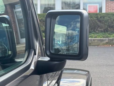 New 2026 Jeep Wrangler Sahara image 13