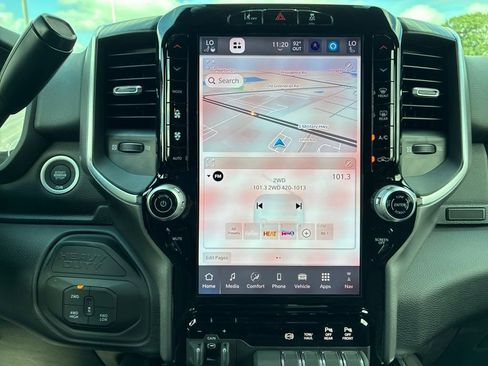 New 2025 RAM 2500 Big Horn image 19