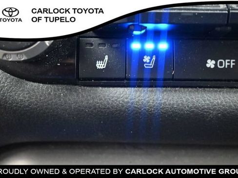 Used 2022 Toyota Tundra Limited RWD image 28