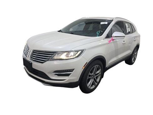 Used 2018 Lincoln MKC Reserve w/ Canadian Touring Package AWD/4WD image 3