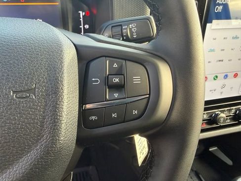 New 2025 Ford Ranger XLT AWD/4WD image 14