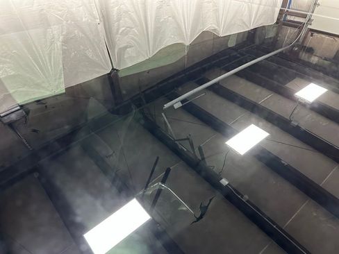 Used 2025 Ford F150 Lariat w/ Equipment Group 501A Mid image 40