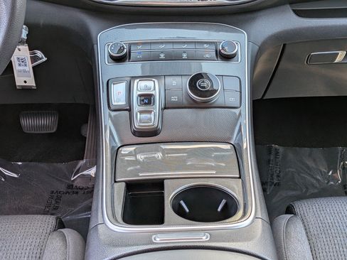 Used 2023 Hyundai Santa Fe SE FWD image 20