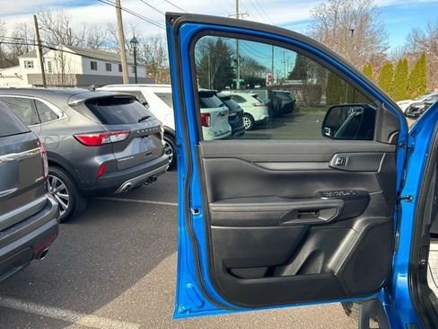 Certified 2024 Ford Ranger Raptor image 13