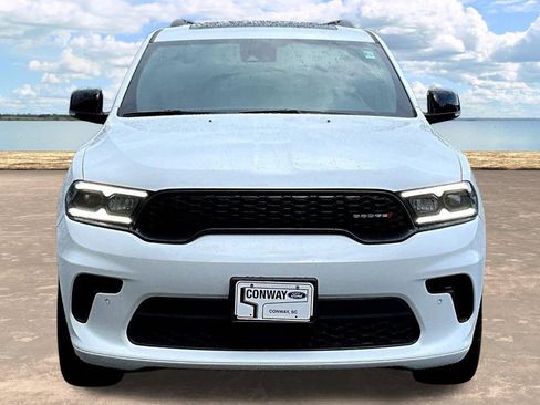 Used 2026 Dodge Durango GT AWD/4WD image 2