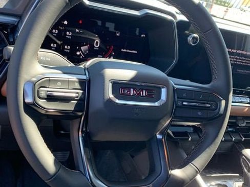 New 2026 GMC Canyon AT4 w/ Nightfall Essentials Package AWD/4WD image 24