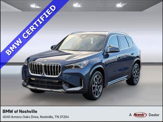 Certified 2025 BMW X1 xDrive28i 360° Tour