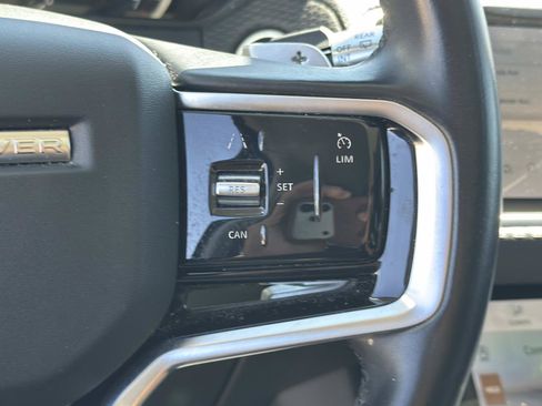 Used 2021 Land Rover Range Rover Velar S AWD/4WD image 10