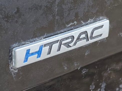 New 2026 Hyundai Santa Cruz SEL AWD/4WD image 13