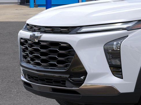 New 2026 Chevrolet Trax ACTIV image 13