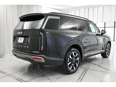 New 2027 Kia Telluride S FWD image 7