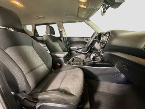 Used 2022 Kia Soul S FWD image 29