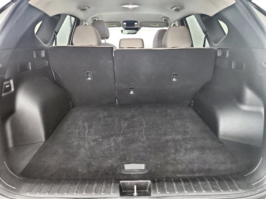 Used 2025 Hyundai Tucson SEL FWD image 33