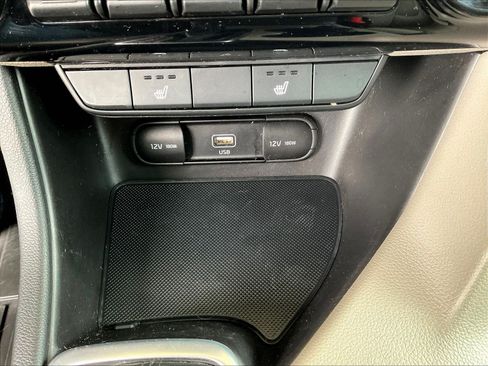 Used 2020 Kia Sportage EX AWD/4WD image 15