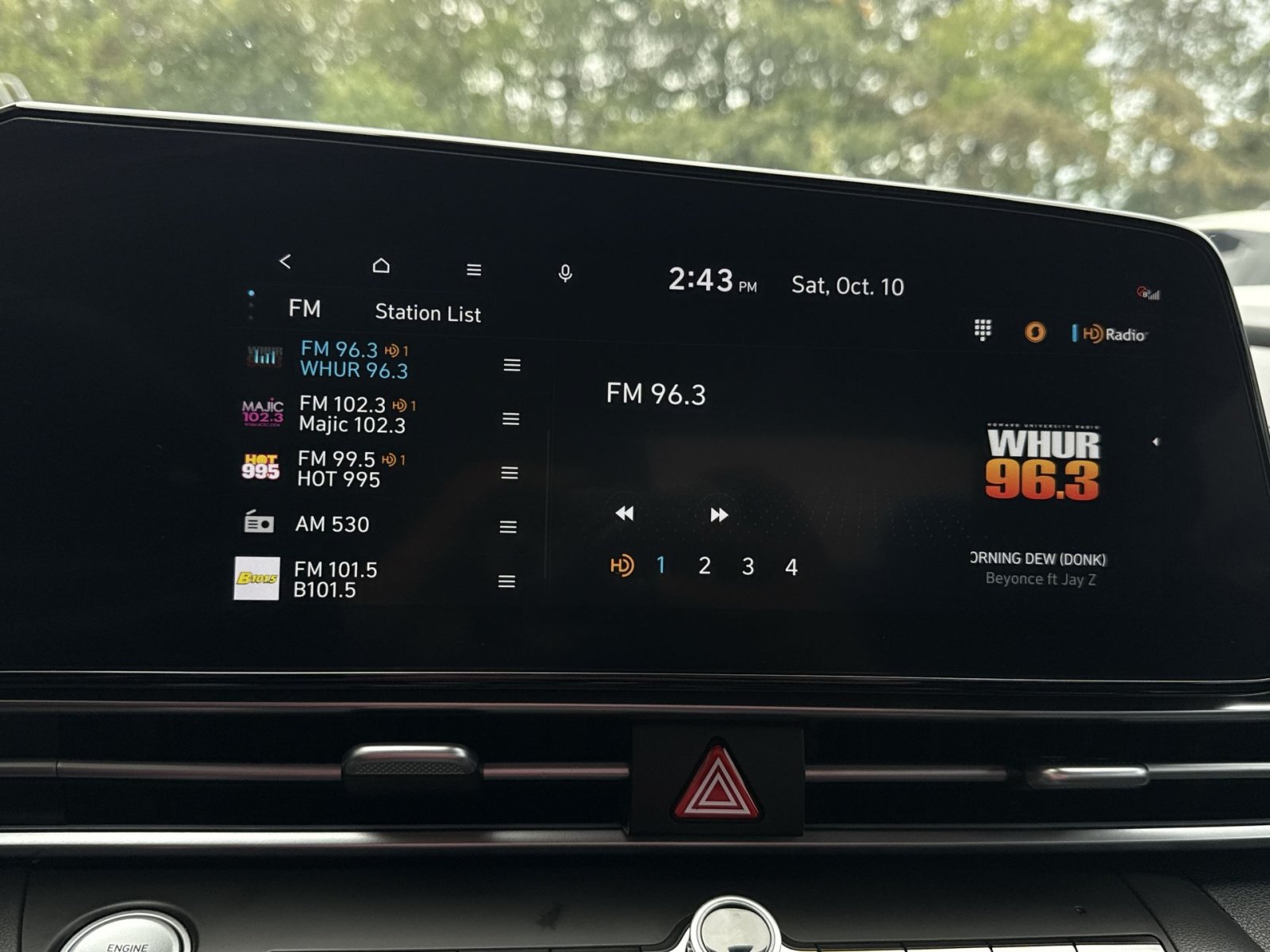 Used 2023 Hyundai Elantra Limited FWD image 14
