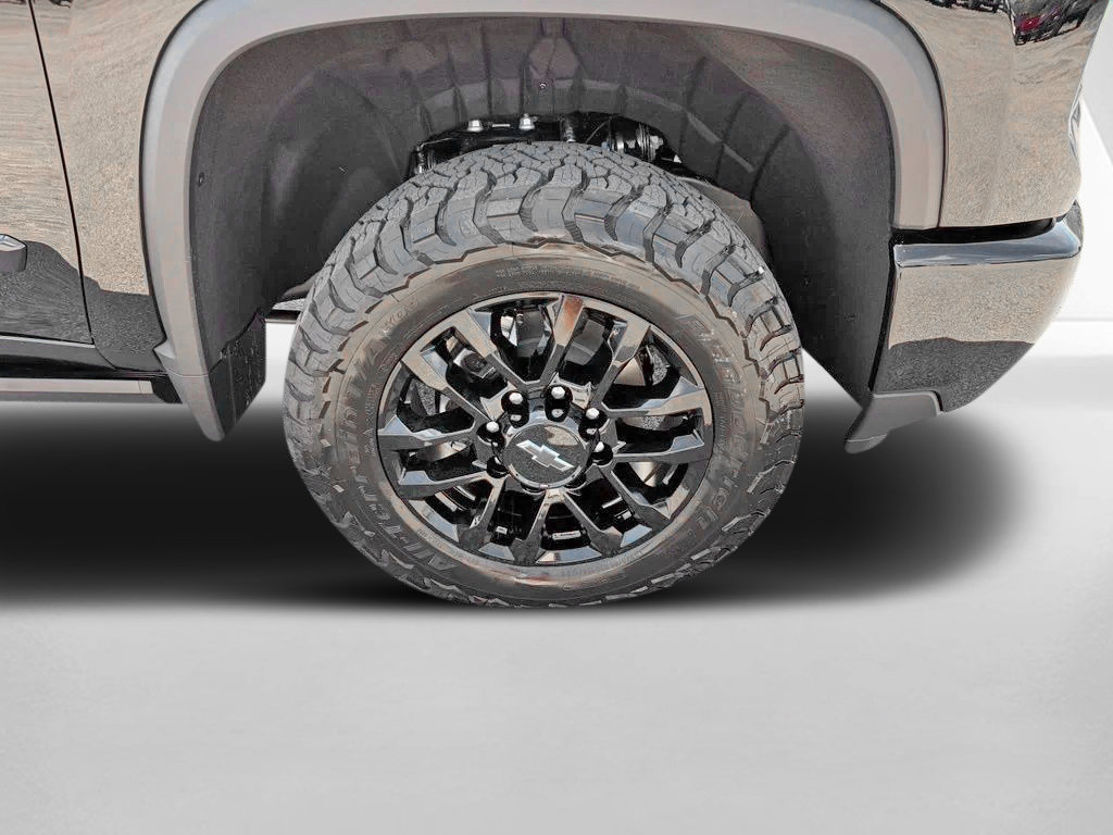 New 2026 Chevrolet Silverado 2500 High Country w/ High Country Premium Package AWD/4WD image 32