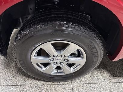 Used 2018 Ford F150 Lariat w/ Equipment Group 502A Luxury