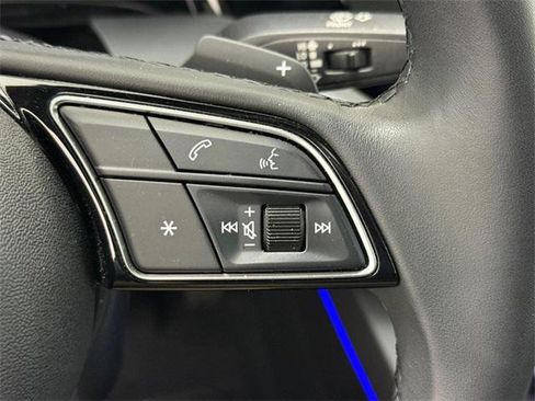 Certified 2025 Audi A3 2.0T Premium image 15