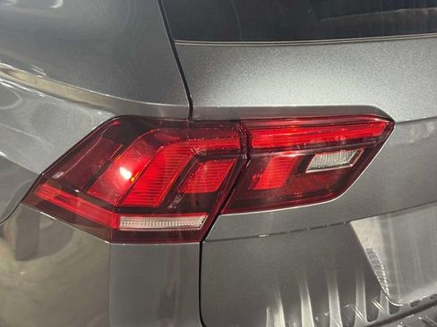 Used 2024 Volkswagen Tiguan Wolfsburg Edition AWD/4WD image 14