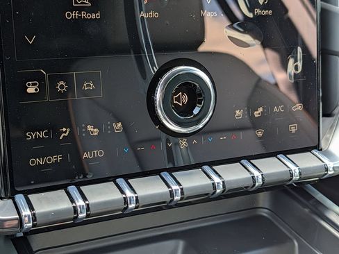 New 2026 GMC Acadia AT4 AWD/4WD image 49