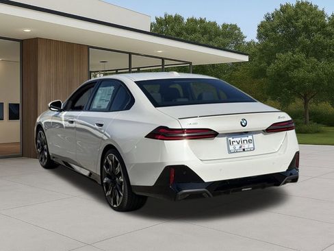 New 2026 BMW 540i xDrive w/ M Sport Package image 11