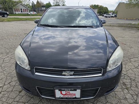 Used 2008 Chevrolet Impala LS image 2