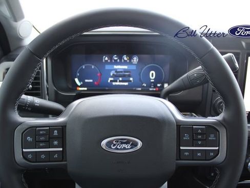 New 2026 Ford F250 Lariat w/ Tremor Off-Road Package image 18