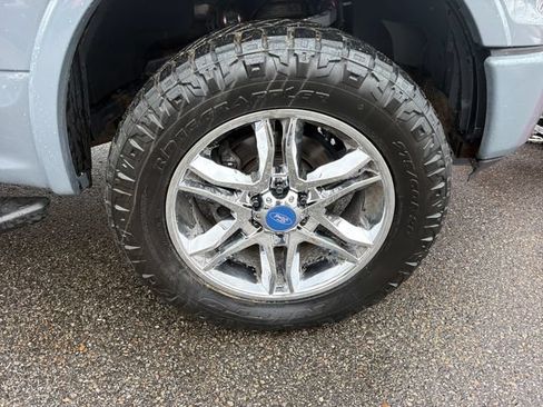 Used 2020 Ford F150 XLT w/ Equipment Group 302A Luxury AWD/4WD image 30