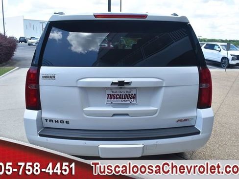 Used 2020 Chevrolet Tahoe Premier RWD image 8