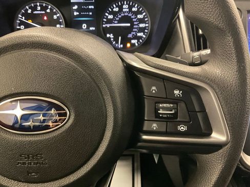 Used 2022 Subaru Outback 2.5i image 16