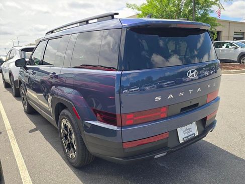 New 2026 Hyundai Santa Fe SEL FWD image 4
