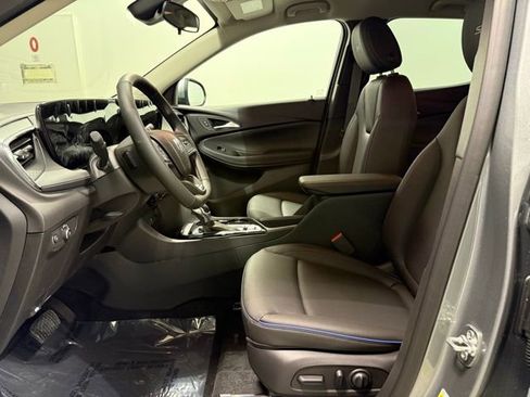 New 2026 Buick Encore GX Sport Touring w/ Comfort Package image 12